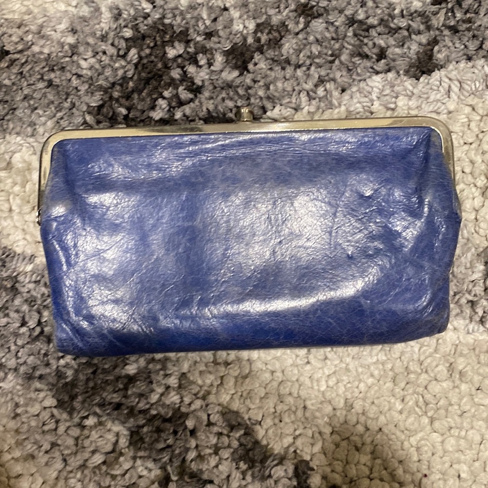 Hobo wallet